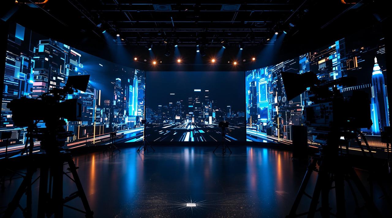 没事影院全新4K HDR后期制作中心正式启用